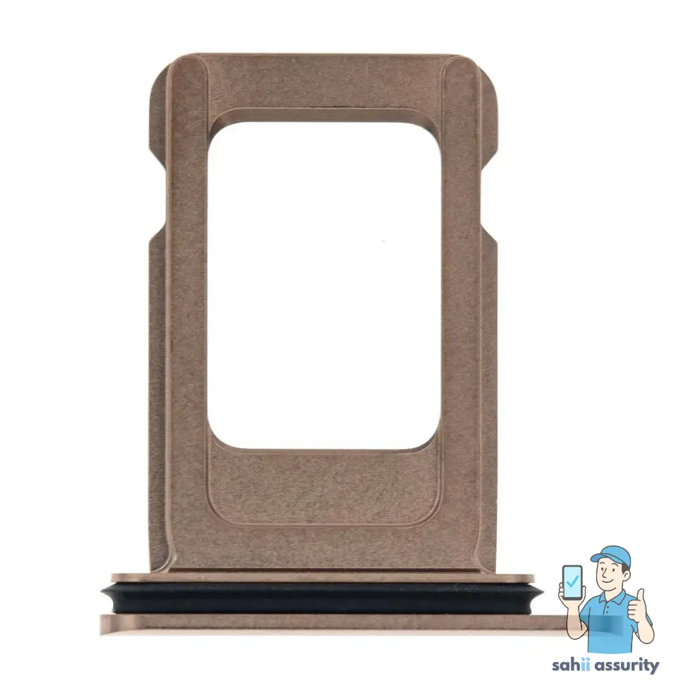 SIM Card Holder Tray for Apple iPhone 11 Pro thumbnail